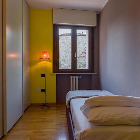 Le Volpi In Citta Apartment Verona Exterior photo