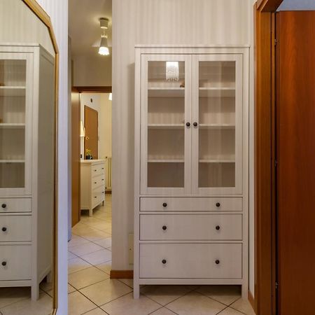 Le Volpi In Citta Apartment Verona Exterior photo