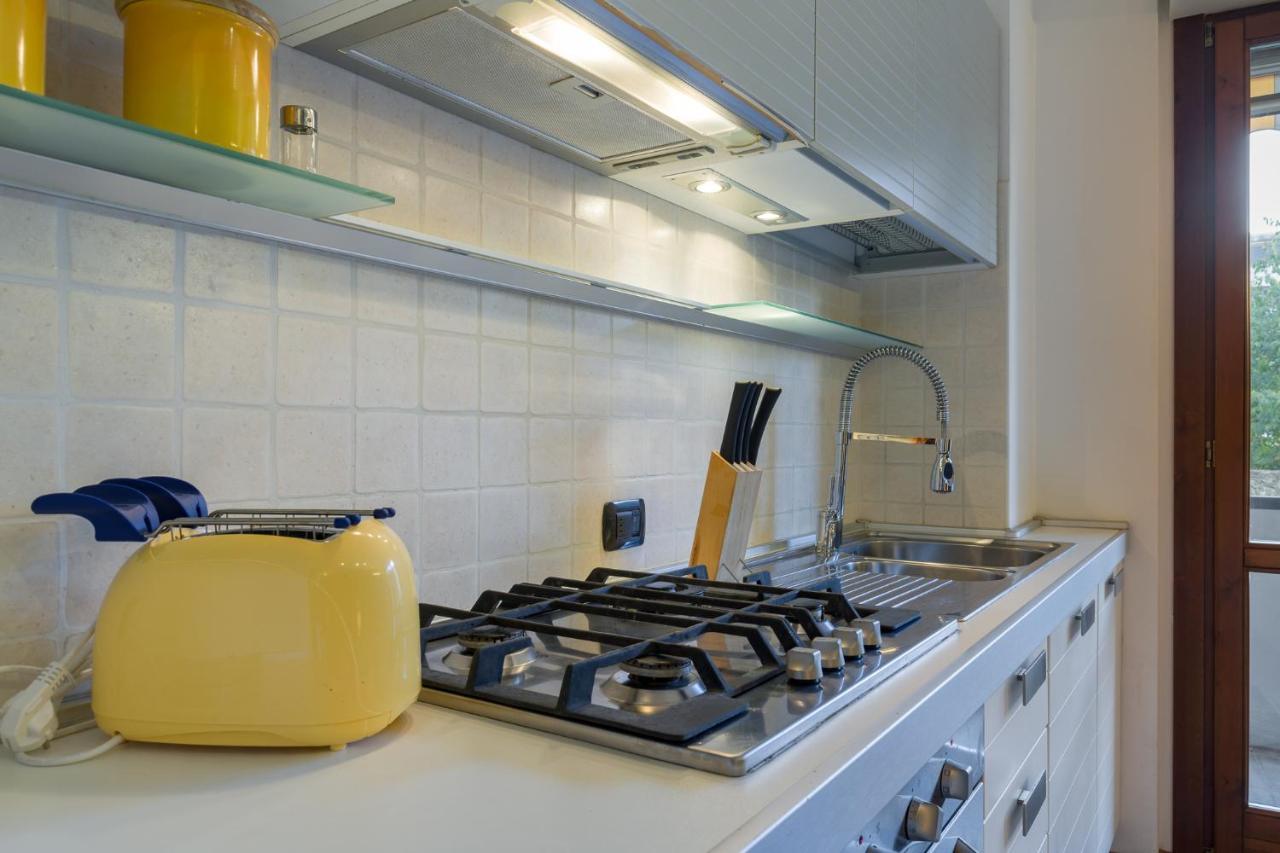 Le Volpi In Citta Apartment Verona Exterior photo