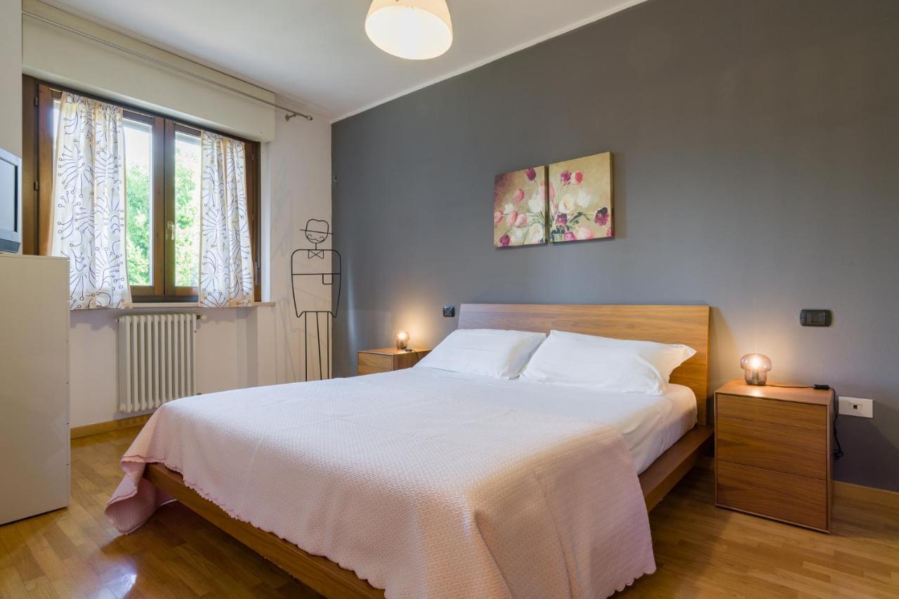 Le Volpi In Citta Apartment Verona Exterior photo