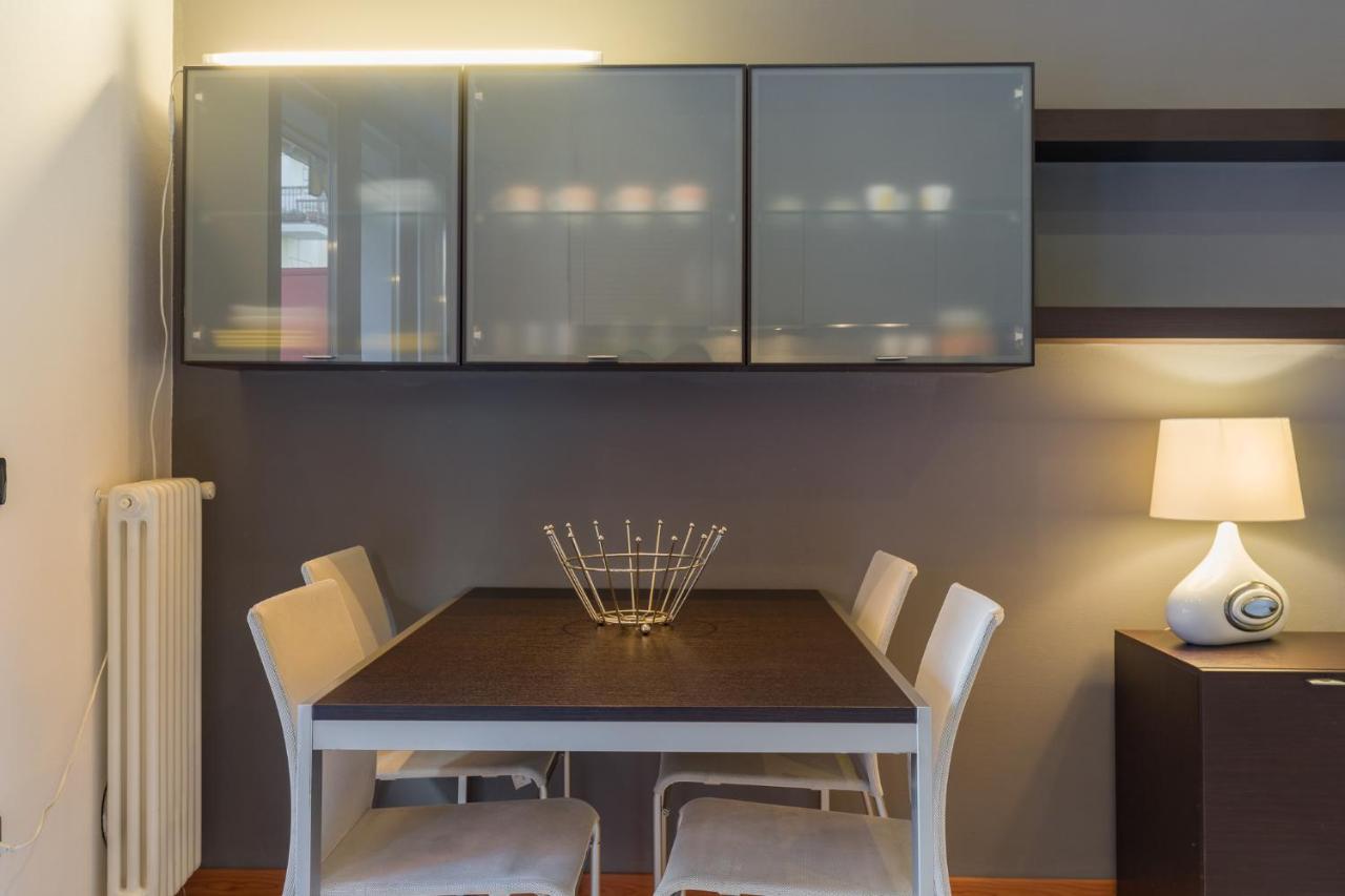 Le Volpi In Citta Apartment Verona Exterior photo