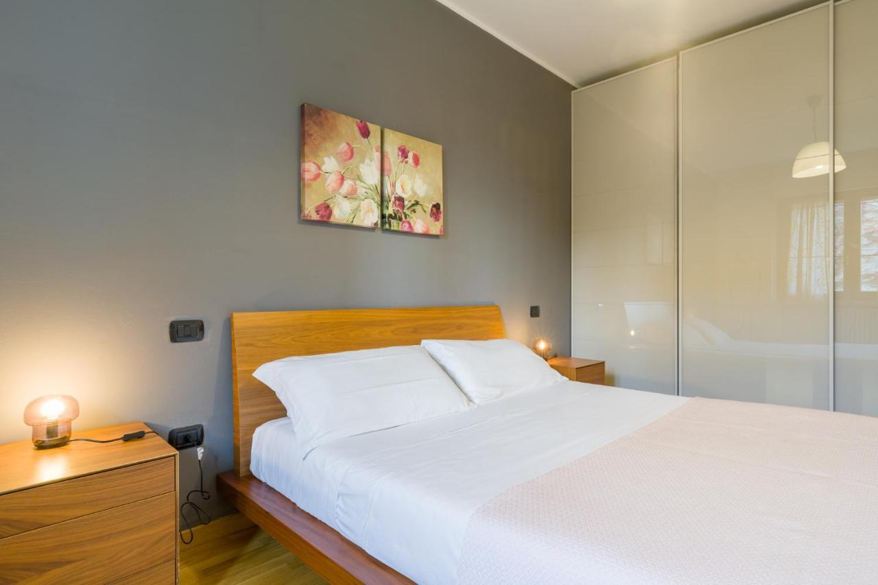 Le Volpi In Citta Apartment Verona Exterior photo