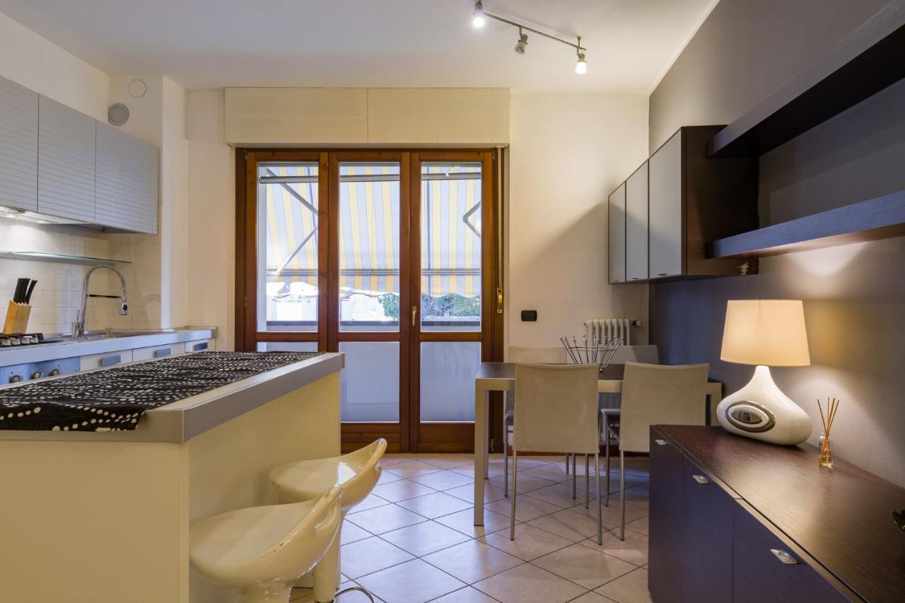 Le Volpi In Citta Apartment Verona Exterior photo