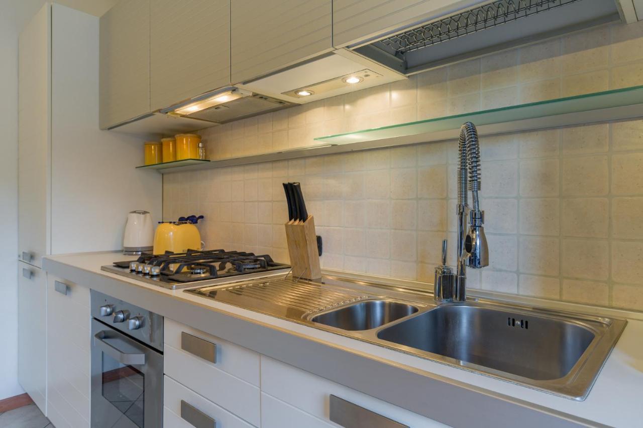 Le Volpi In Citta Apartment Verona Exterior photo