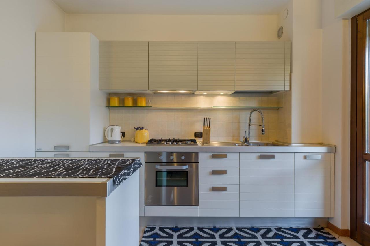 Le Volpi In Citta Apartment Verona Exterior photo