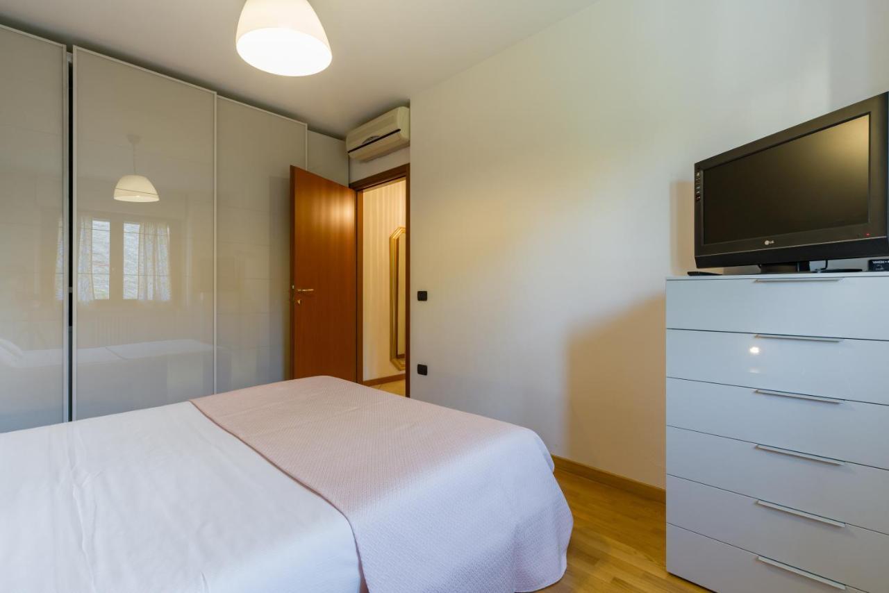 Le Volpi In Citta Apartment Verona Exterior photo