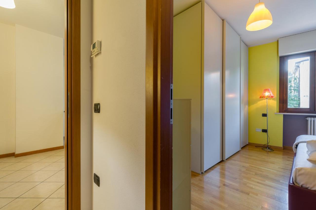 Le Volpi In Citta Apartment Verona Exterior photo