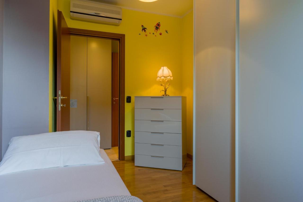 Le Volpi In Citta Apartment Verona Exterior photo