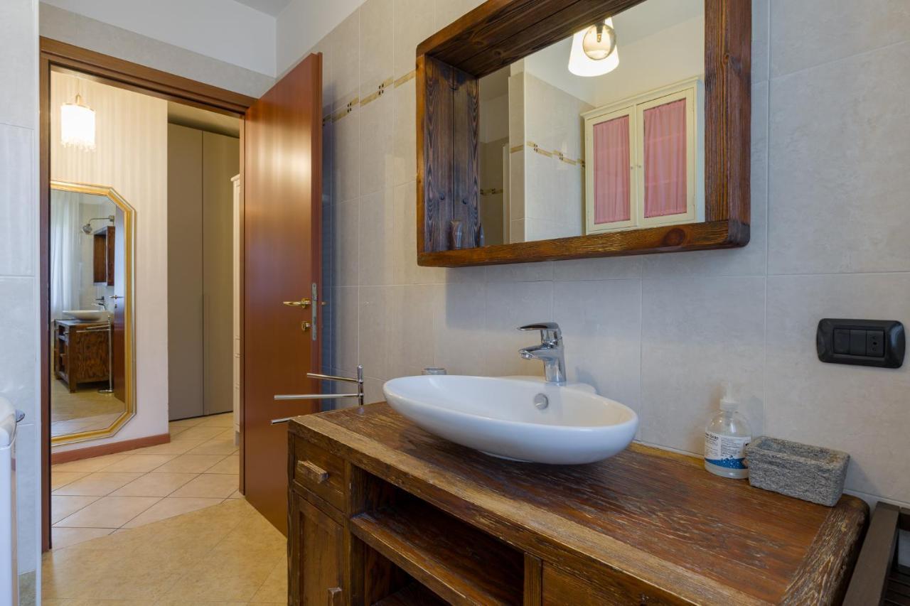 Le Volpi In Citta Apartment Verona Exterior photo