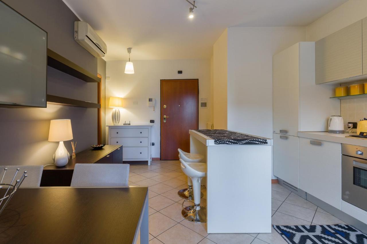 Le Volpi In Citta Apartment Verona Exterior photo