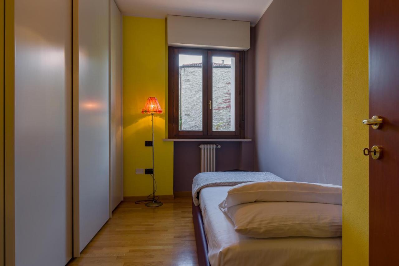 Le Volpi In Citta Apartment Verona Exterior photo