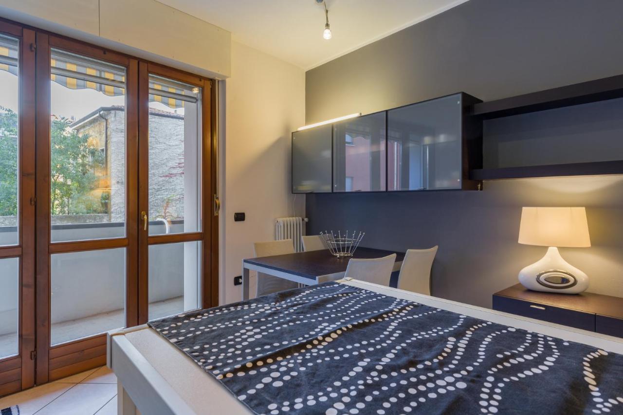 Le Volpi In Citta Apartment Verona Exterior photo