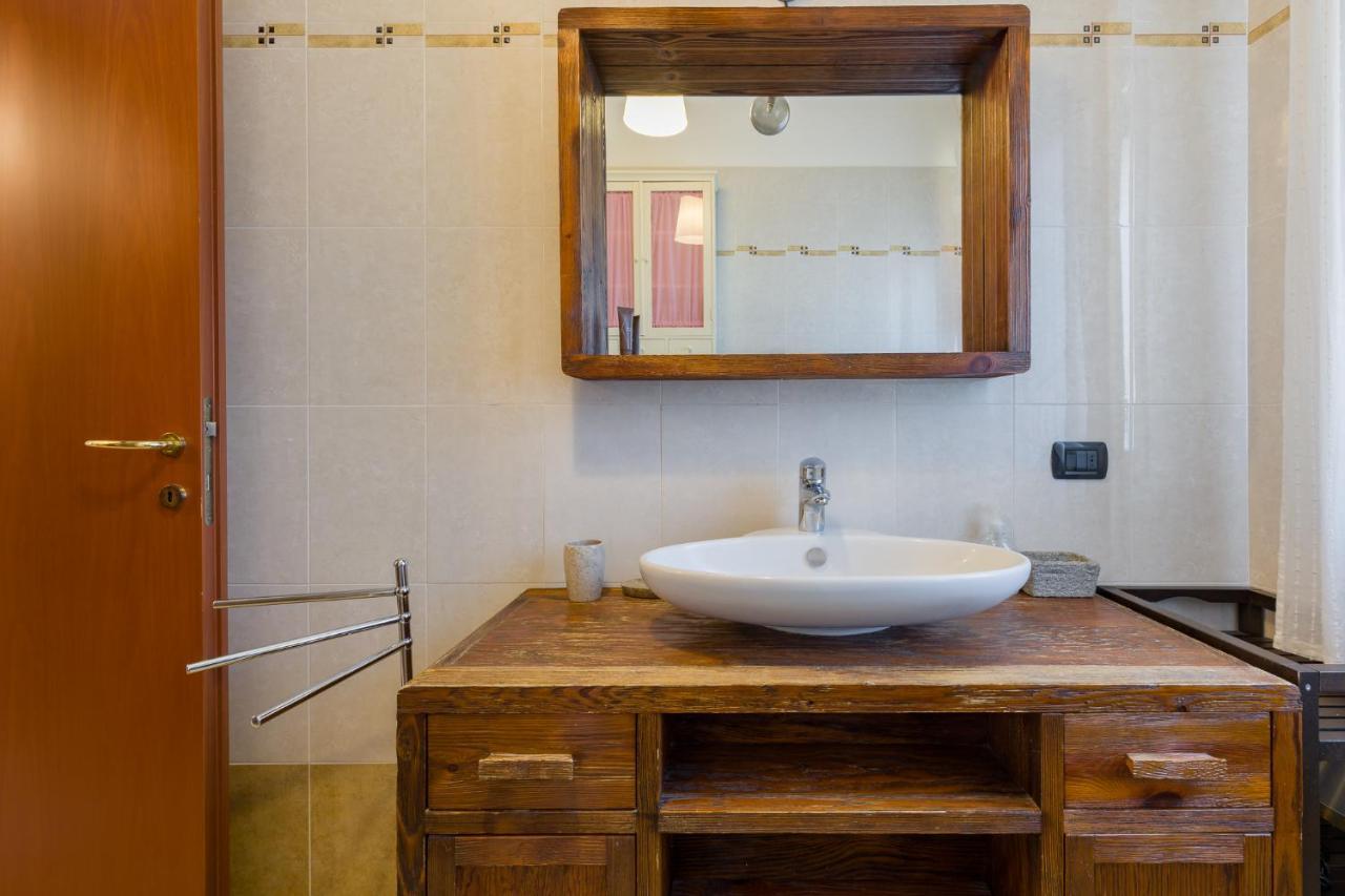 Le Volpi In Citta Apartment Verona Exterior photo