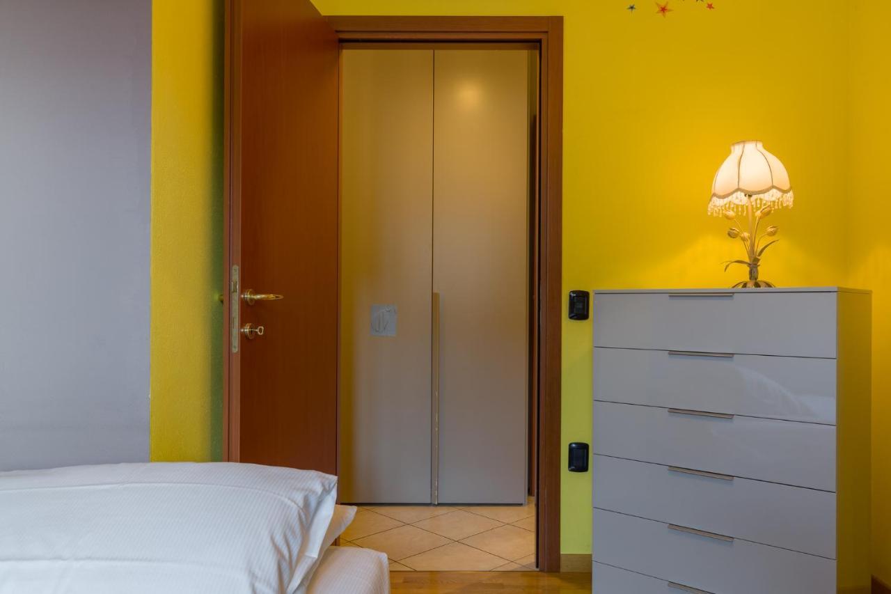 Le Volpi In Citta Apartment Verona Exterior photo