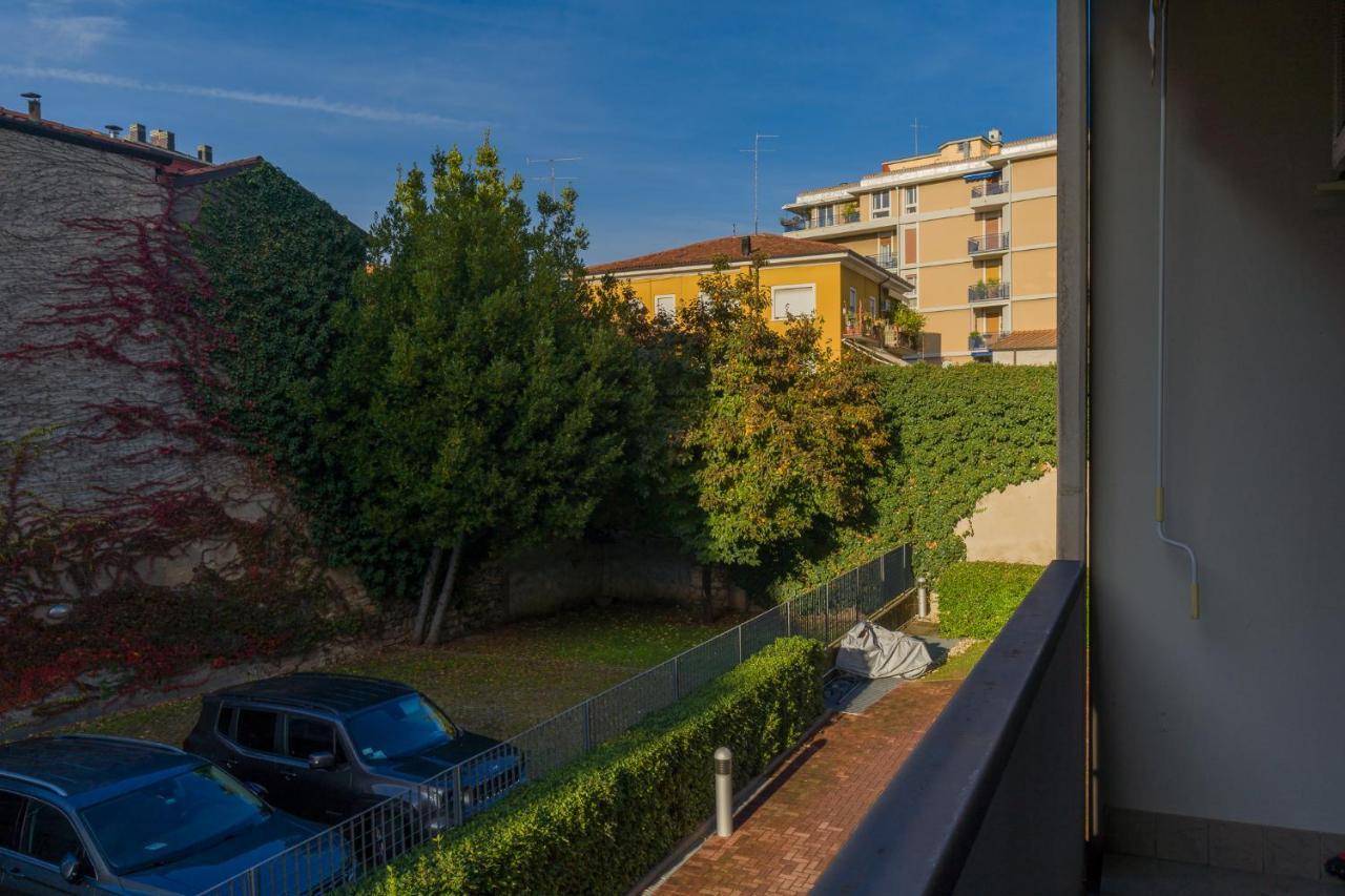 Le Volpi In Citta Apartment Verona Exterior photo