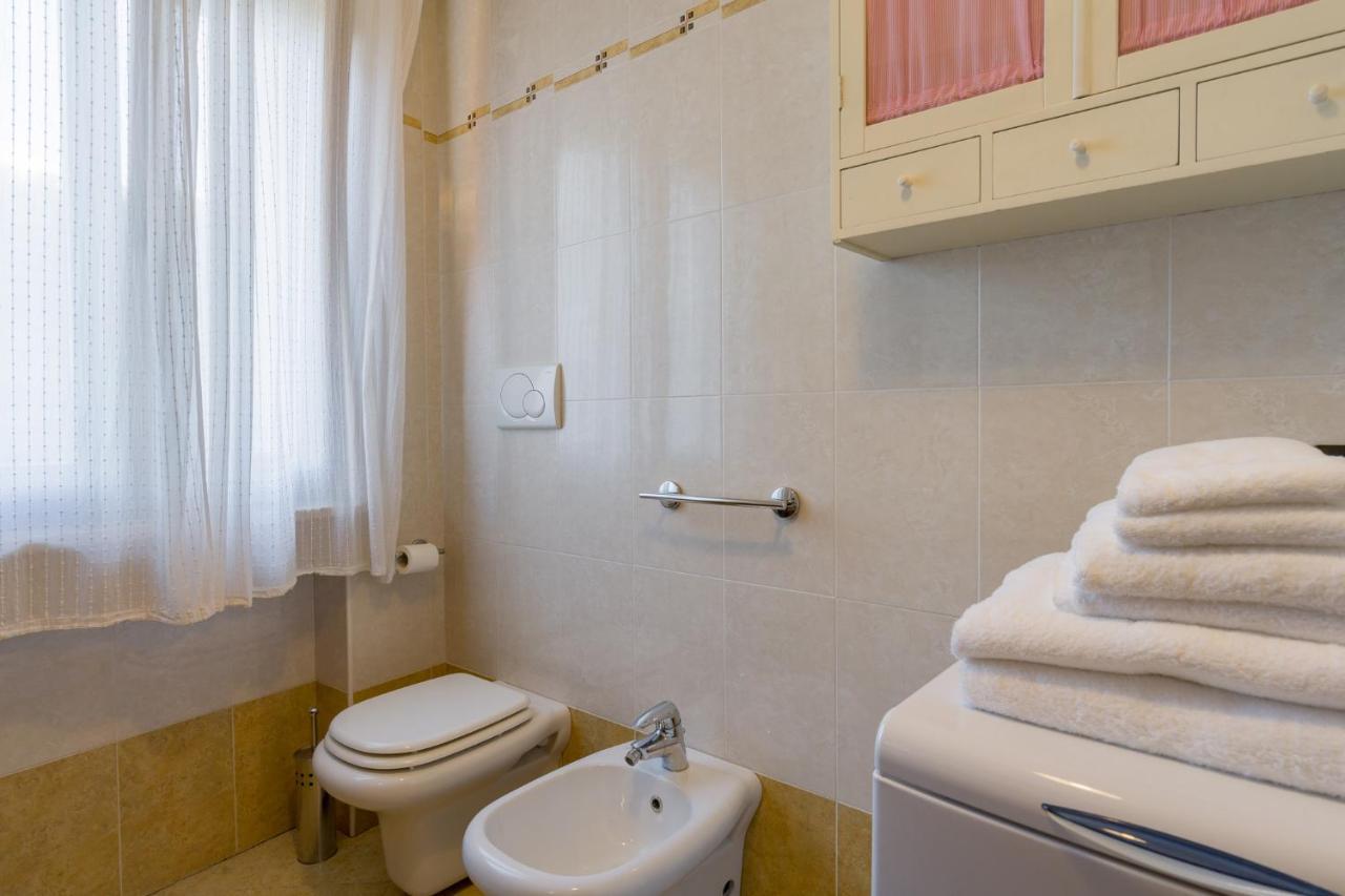 Le Volpi In Citta Apartment Verona Exterior photo