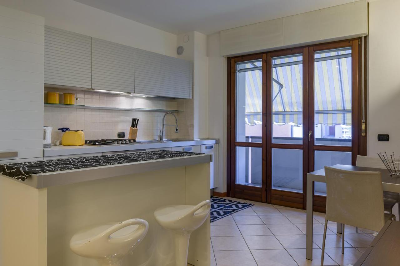 Le Volpi In Citta Apartment Verona Exterior photo