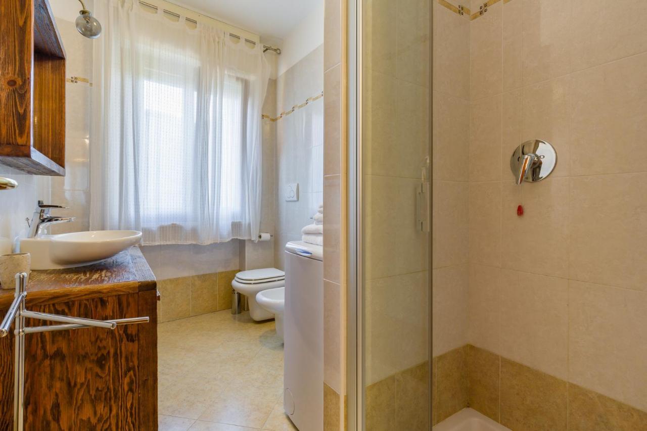 Le Volpi In Citta Apartment Verona Exterior photo