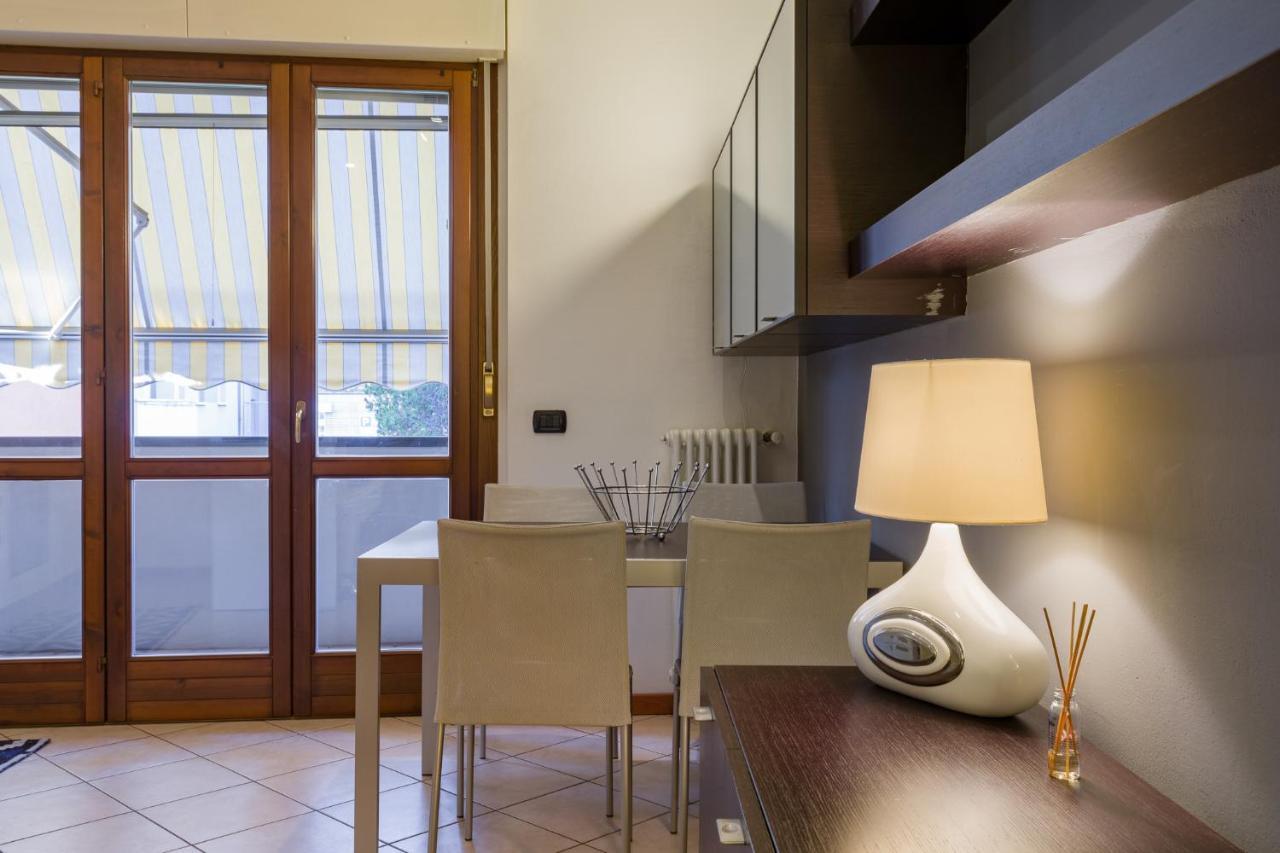 Le Volpi In Citta Apartment Verona Exterior photo