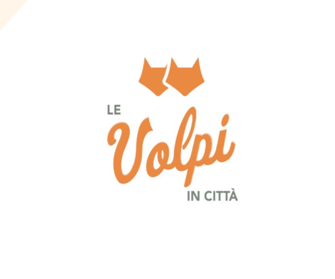 Le Volpi In Citta Apartment Verona Exterior photo