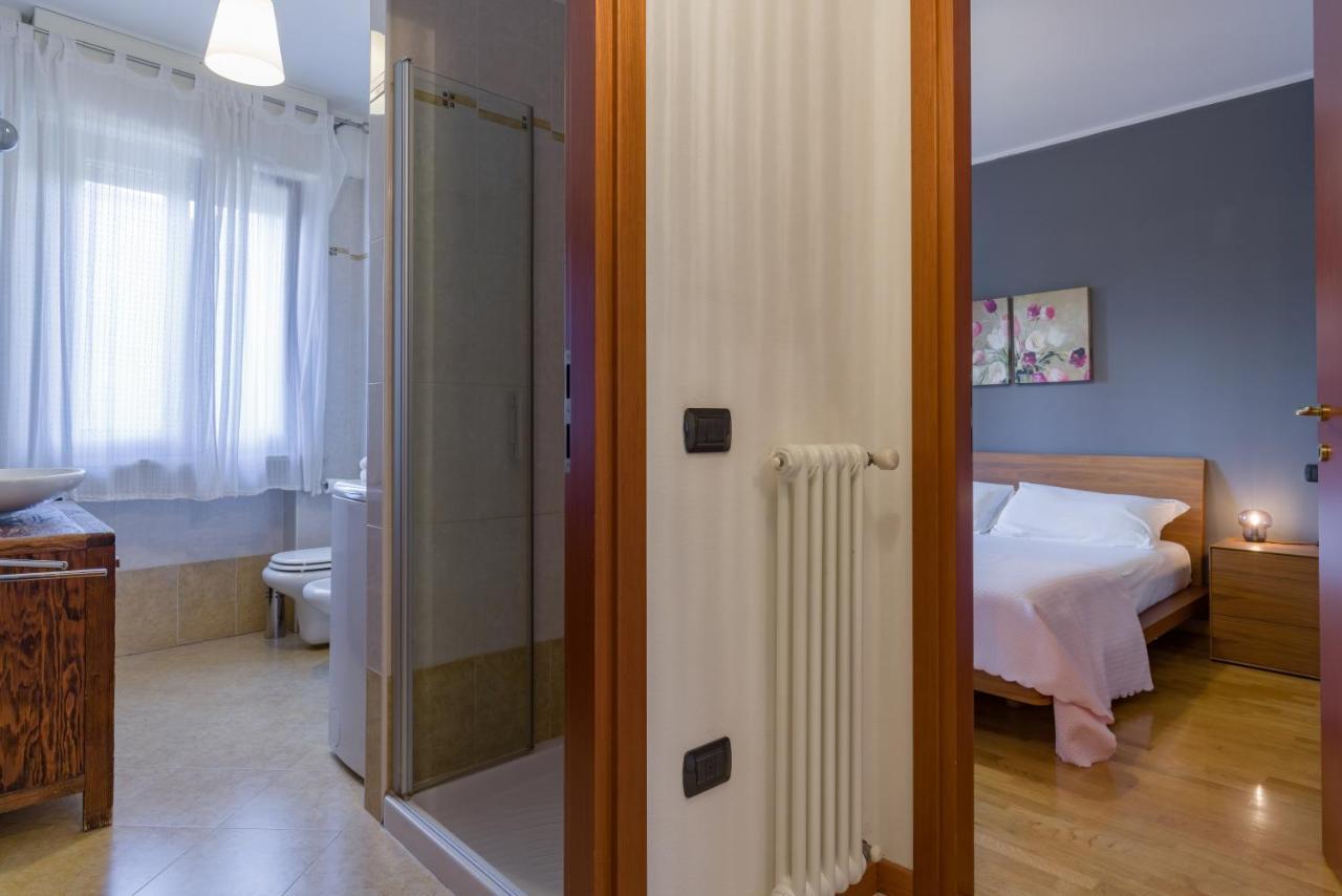 Le Volpi In Citta Apartment Verona Exterior photo